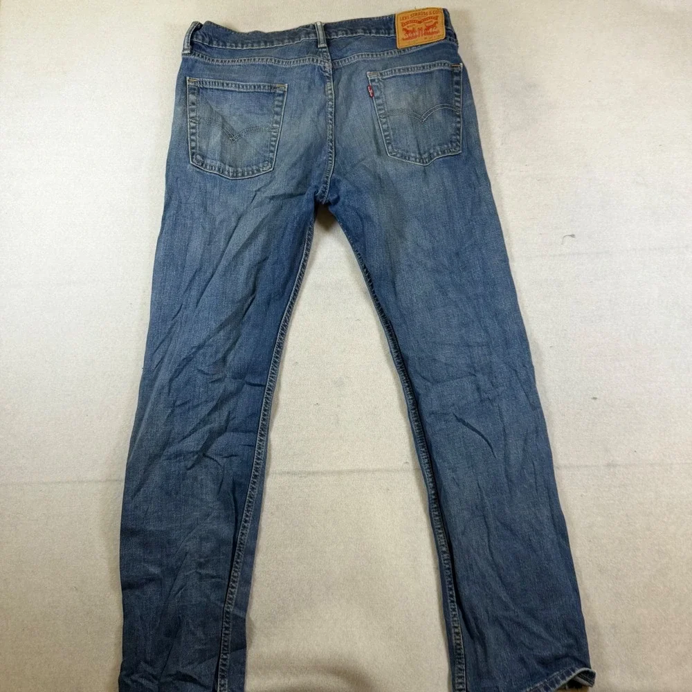 Levis levi strauss
